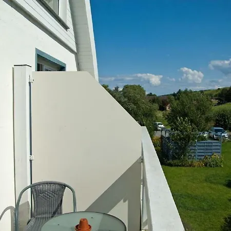 Boddenhus 6 *