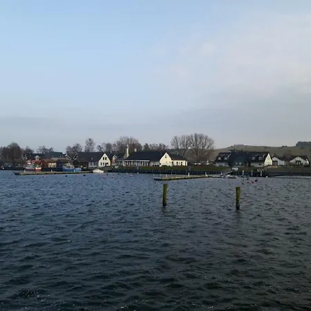 Boddenhus 6 *